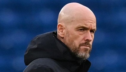 ng体育app-滕哈赫培育球队困兽心态，迫切希望复制足总杯胜利