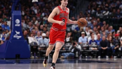 南宫体育-公牛新赛季再启狂奔模式，吉迪加盟成为全新发动机