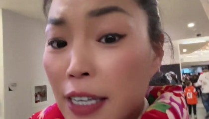 在美博主：看开拓者就为看杨瀚森 可惜他出场不稳定 这球看得烦躁