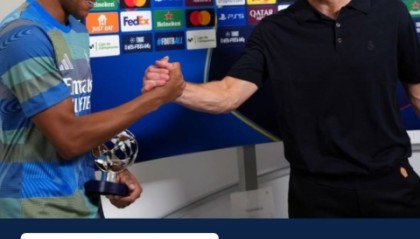 ng体育官网-皇马球员首发声！姆巴佩告别阿隆索：为您效力很荣幸 祝一切顺利