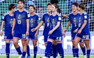 ng体育官网-随着日本女足7-0狂胜，亚洲杯4强全出炉！中国女足夺冠迎2大利好