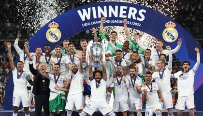 南宫体育-欧冠部分场次要来中国踢？多支强队将共商大胆提案