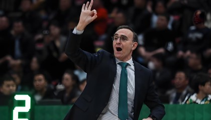 ng体育官网-狂胜广东16分！乌戈大赞辽宁队2人：发挥得非常出色