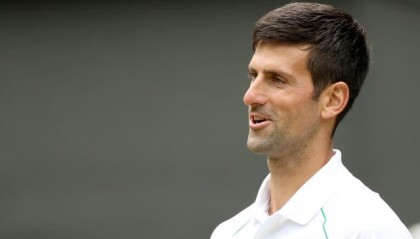 德约最后时刻宣布退出美网 Goat之争被越拉越远？