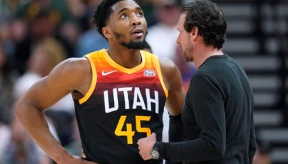 再遭太阳17分逆转 打下的江山爵士为何总是守不住