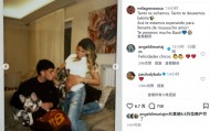 ng体育官网-恭喜！苏莱社媒宣布女友怀孕：我们如此渴望你的到来