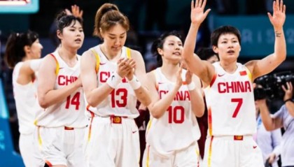 ng体育官网-继续算分！B组最后两战结果将左右女篮命运