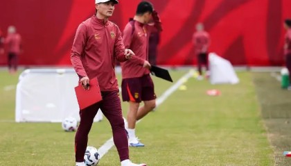 ng体育app-北青：国足迪拜热身赛检验备战成果，U23精英国脚或补充进队