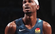 南宫体育-随着雷霆赢18分，骑士输10分，NBA季后赛最新排名出炉！湖人2连败