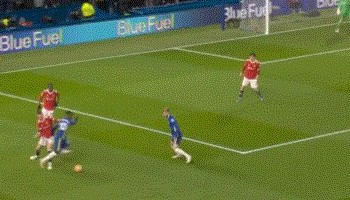 ng体育app-【英超】桑乔破门 若鸟送礼+点射 切尔西1比1平曼联