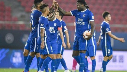 ng体育官网-三镇残暴大胜深圳 下轮有望追平中超最长连胜纪录