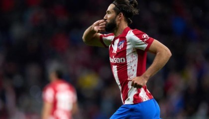 ng体育官网-【西甲】费利佩头球绝杀 马竞1比0奥萨苏纳仍列第4