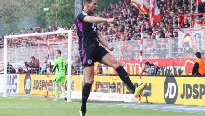 ng体育官网-以欧洲杯为目标，戈雷茨卡继续向纳格尔斯曼施压