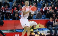 ng体育-25分38分48分！广东暂回前3，潘江乱整活，让山西一夜回到解放前