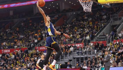 ng体育-广东98-89天津！赛后传来2个坏消息3个好消息，杜锋满意胡明轩