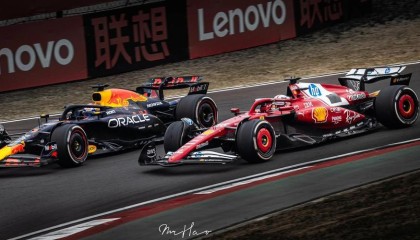 ng体育官网-比亚迪评估收购F1车队 “赛车界珠穆朗玛峰”的“中国时间”真要到来了？