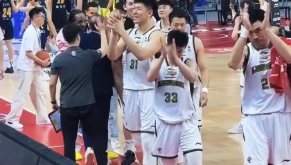 0分0分还是0分！广东惨败他是最失意之人，不上场球队反赢辽宁7分