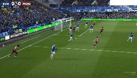 ng体育官网-【英超】埃弗顿2比2曼联 B费、乌加特破门