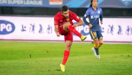 ng体育-巴尔加斯首球遗憾被吹 莱科谨慎“58”未能再连线