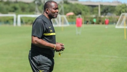 南宫体育-斯坦利：国安最后一射不够好 张稀哲还会进步