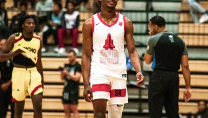 NBA球探盛赞布朗尼进步：比赛气质让人感到惊艳